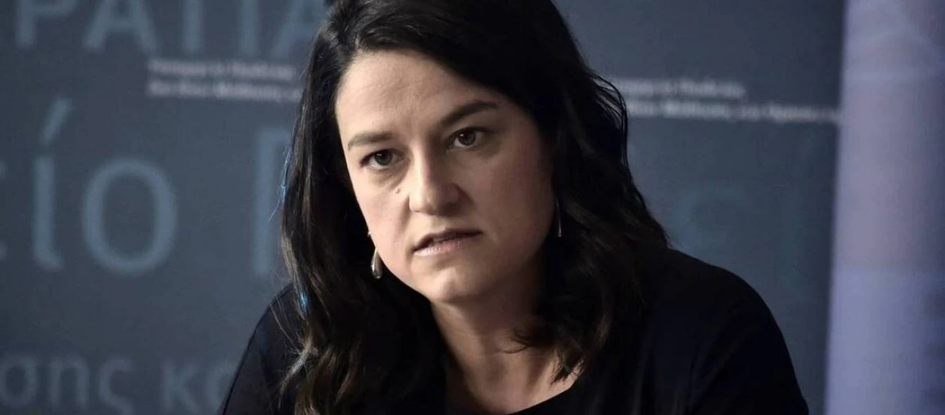 Ν.Κεραμέως: «Σε διαφορετικές φάσεις θα ανοίξουν τα σχολεία»